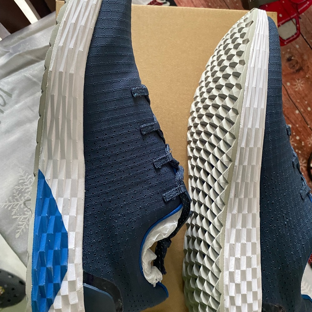 NoBull Ripstop Runner *NWOT” Size Men’s 11.5.